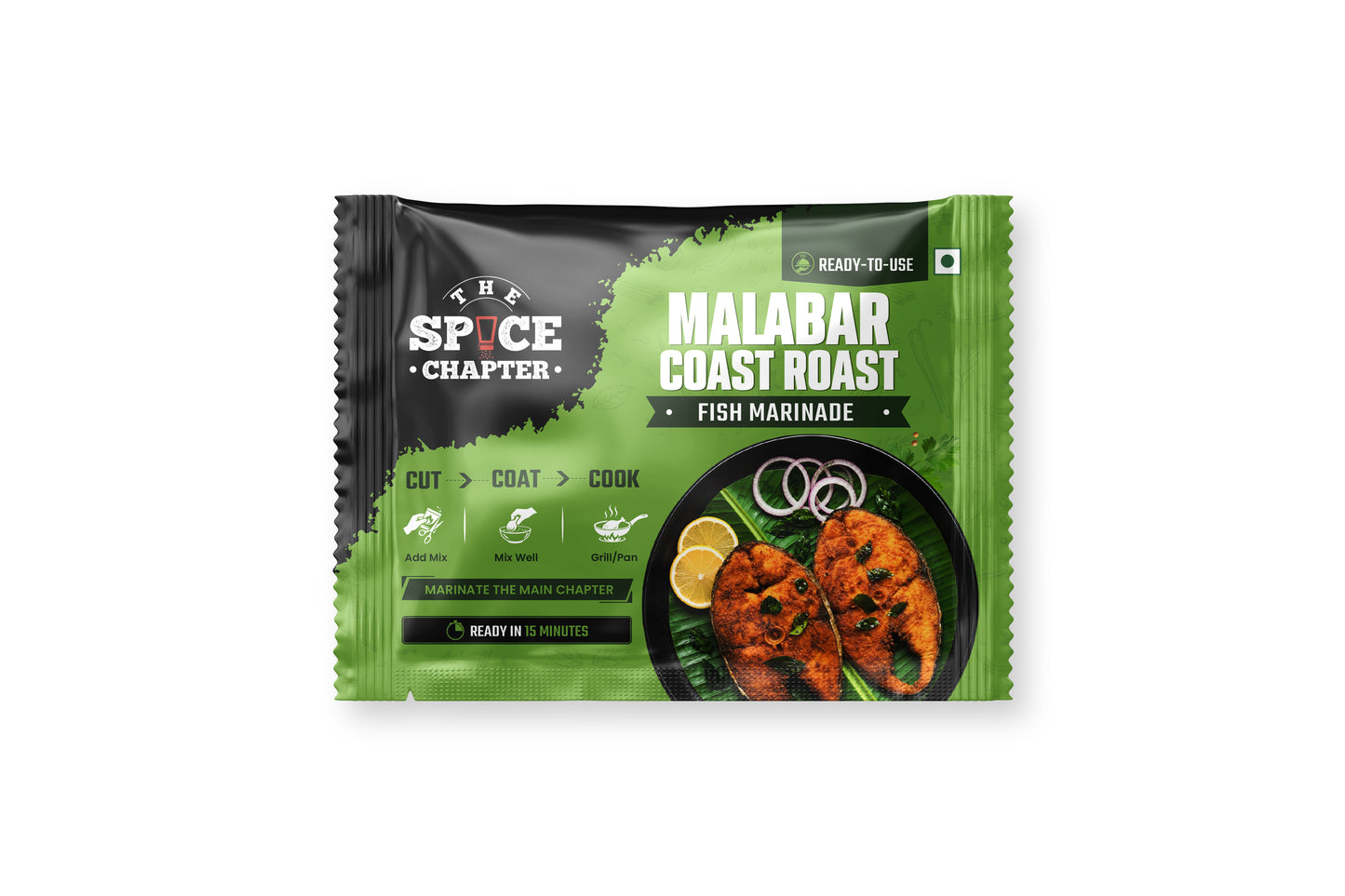 Malabar Coast Roast
