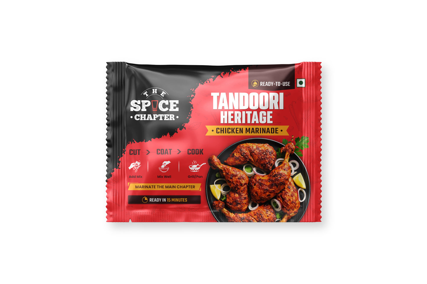 Tandoori Heritage