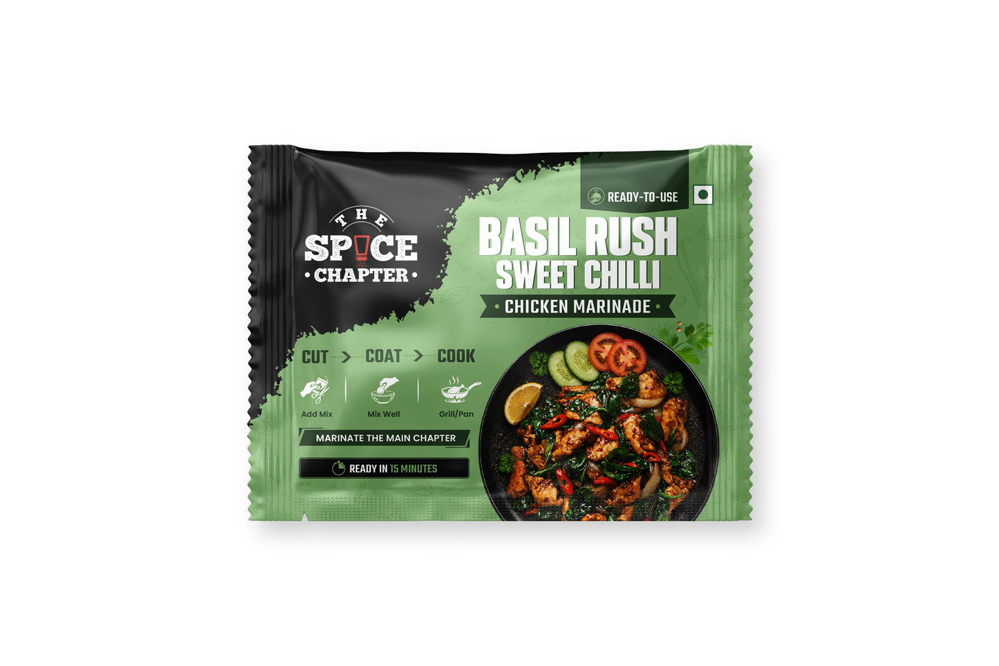 Basil Rush