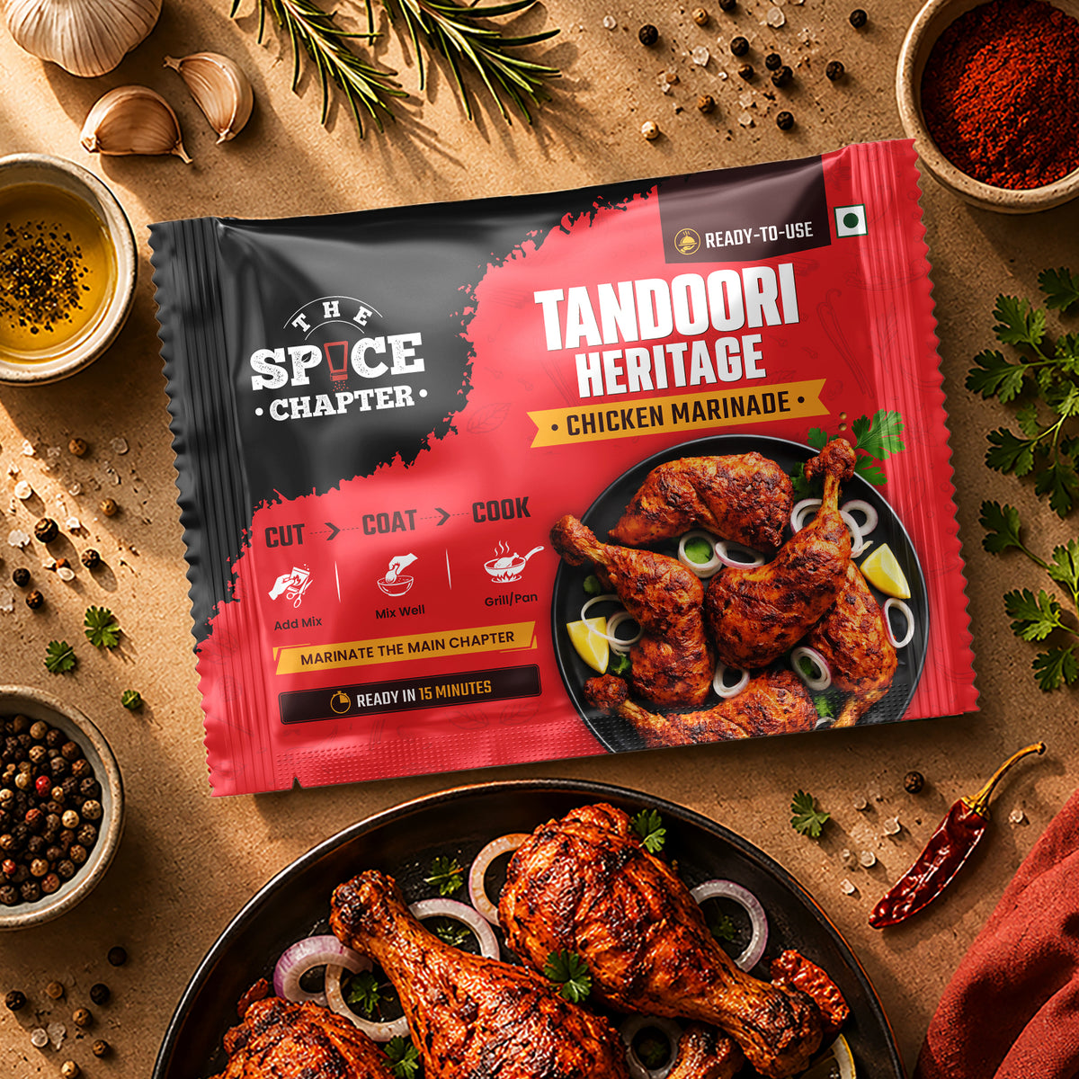 Tandoori Heritage (Copy)