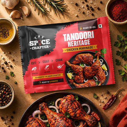 Tandoori Heritage (Copy)