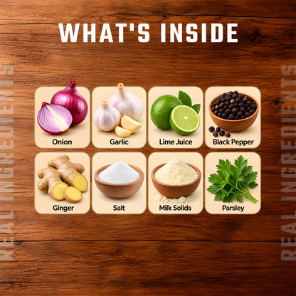 Lemon Herb Pepper (Copy)