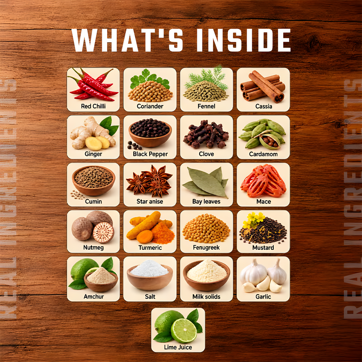 Tandoori Heritage (Copy)