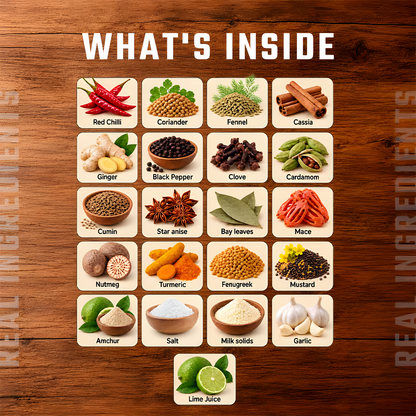 Tandoori Heritage (Copy)