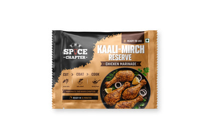 Kali Mirch Reserve